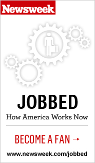 Jobbed